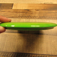 Prodigy MX3 750 Spectrum Gangster Disc Golf Disc 179 Grams Green Yellow