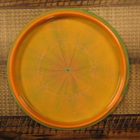 Prodigy MX3 750 Spectrum Gangster Disc Golf Disc 179 Grams Orange Green