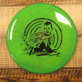 Prodigy MX3 750 Spectrum Gangster Disc Golf Disc 179 Grams Green