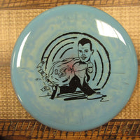 Prodigy MX3 750 Spectrum Gangster Disc Golf Disc 179 Grams Blue Gray Red