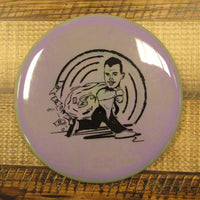 Prodigy MX3 750 Spectrum Gangster Disc Golf Disc 179 Grams Purple Green