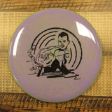 Prodigy MX3 750 Spectrum Gangster Disc Golf Disc 179 Grams Purple Green