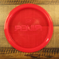 Latitude 64 River Opto Fairway Driver Disc Golf Disc 176 Grams Red