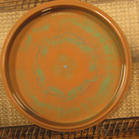 Prodigy MX3 750 Spectrum Gangster Disc Golf Disc 179 Grams Tan Brown