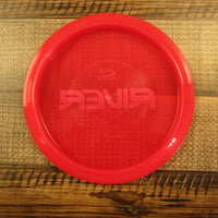 Latitude 64 River Opto Fairway Driver Disc Golf Disc 173 Grams Red