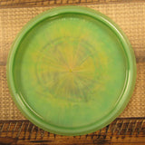 Prodigy MX3 750 Spectrum Gangster Disc Golf Disc 179 Grams Green Yellow