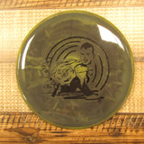 Prodigy MX3 750 Spectrum Gangster Disc Golf Disc 180 Grams Green Black