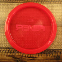 Latitude 64 River Opto Fairway Driver Disc Golf Disc 173 Grams Red