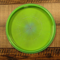 Prodigy MX3 750 Spectrum Gangster Disc Golf Disc 179 Grams Green Yellow