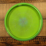 Prodigy MX3 750 Spectrum Gangster Disc Golf Disc 179 Grams Green Yellow