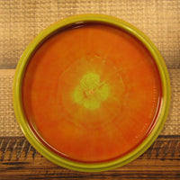 Prodigy MX3 750 Spectrum Gangster Disc Golf Disc 180 Grams Green Orange