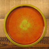 Prodigy MX3 750 Spectrum Gangster Disc Golf Disc 180 Grams Green Orange