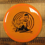 Prodigy MX3 750 Spectrum Gangster Disc Golf Disc 180 Grams Orange
