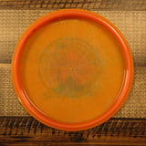 Prodigy MX3 750 Spectrum Gangster Disc Golf Disc 180 Grams Orange