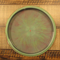 Prodigy MX3 750 Spectrum Gangster Disc Golf Disc 180 Grams Red Brown Green