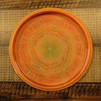 Prodigy MX3 750 Spectrum Gangster Disc Golf Disc 180 Grams Orange