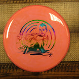 Prodigy MX3 750 Spectrum Gangster Disc Golf Disc 180 Grams Pink