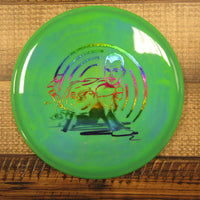 Prodigy MX3 750 Spectrum Gangster Disc Golf Disc 179 Grams Green Blue