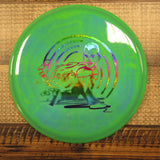 Prodigy MX3 750 Spectrum Gangster Disc Golf Disc 179 Grams Green Blue