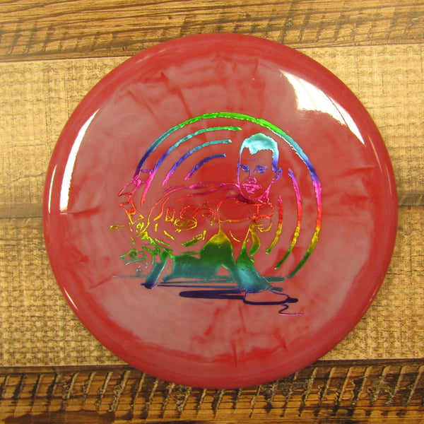 Prodigy MX3 750 Spectrum Gangster Disc Golf Disc 180 Grams Red Purple