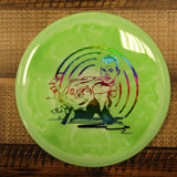 Prodigy MX3 750 Spectrum Gangster Disc Golf Disc 180 Grams Green