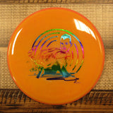 Prodigy MX3 750 Spectrum Gangster Disc Golf Disc 180 Grams Orange Pink