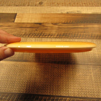 Prodigy MX3 750 Spectrum Gangster Disc Golf Disc 180 Grams Yellow Orange