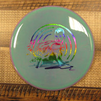 Prodigy MX3 750 Spectrum Gangster Disc Golf Disc 180 Grams Blue Green Purple