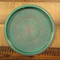Prodigy MX3 750 Spectrum Gangster Disc Golf Disc 180 Grams Blue Green Purple