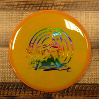 Prodigy MX3 750 Spectrum Gangster Disc Golf Disc 180 Grams Orange Yellow