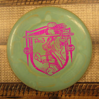 Prodigy PA3 300 Spectrum Female Pirate Putt & Approach Disc Golf Disc 172 Grams Green Brown