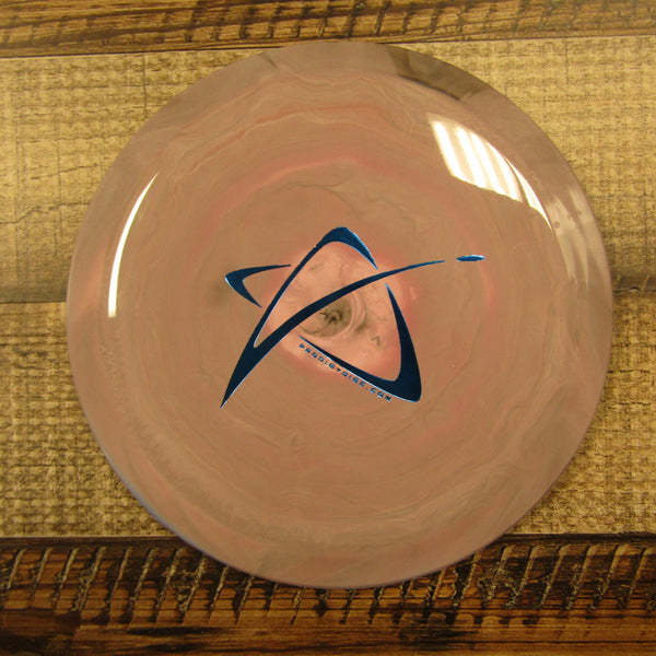Prodigy H3V2 400 Spectrum Hybrid Driver Big Star 175 Grams Pink Gray Blue