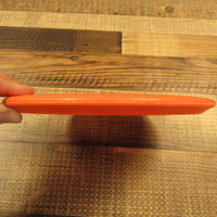 Gateway Warrior Suregrip Midrange Disc Golf Disc 176 Grams Orange