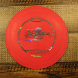 Gateway Assassin Suregrip Lightweight Fairway Driver Disc Golf Disc 141 Grams Red