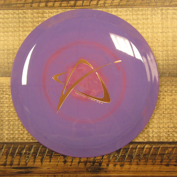 Prodigy H3V2 400 Spectrum Hybrid Driver Big Star 175 Grams Purple