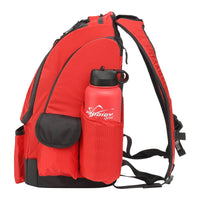 Prodigy BP-1 V3 Backpack Red Disc Golf Bag