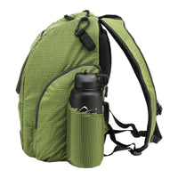 Prodigy BP-2 V3 Backpack Green Disc Golf Bag