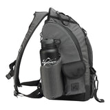 Prodigy BP-1 V3 Backpack Charcoal Grey Disc Golf Bag
