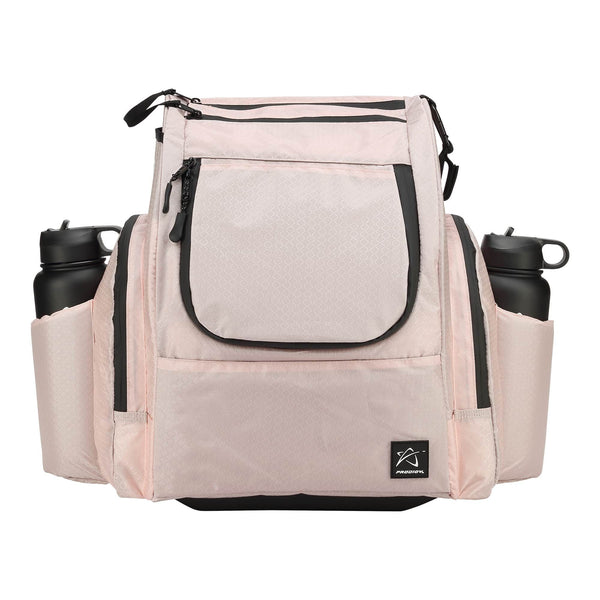 Prodigy BP-2 V3 Backpack Pink Disc Golf Bag