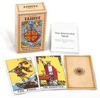 The Original Tarot Deck