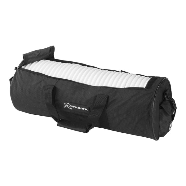 Prodigy PB-V2 Practice Bag Black Disc Golf Bag