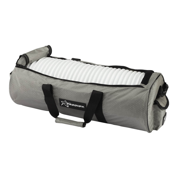 Prodigy PB-V2 Practice Bag Gray Disc Golf Bag
