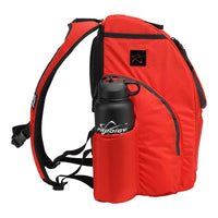 Prodigy BP-2 V3 Backpack Red Disc Golf Bag