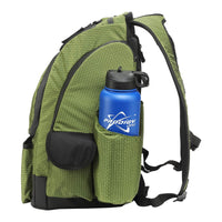 Prodigy BP-1 V3 Backpack Green Disc Golf Bag