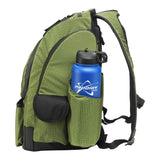 Prodigy BP-1 V3 Backpack Green Disc Golf Bag