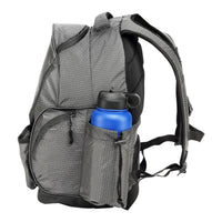 Prodigy BP-3 V3 Backpack Charcoal Grey Disc Golf Bag