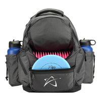 Prodigy BP-3 V3 Backpack Charcoal Grey Disc Golf Bag
