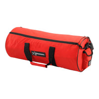 Prodigy PB-V2 Practice Bag Red Disc Golf Bag