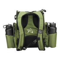 Prodigy BP-2 V3 Backpack Green Disc Golf Bag