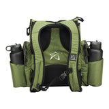 Prodigy BP-2 V3 Backpack Green Disc Golf Bag